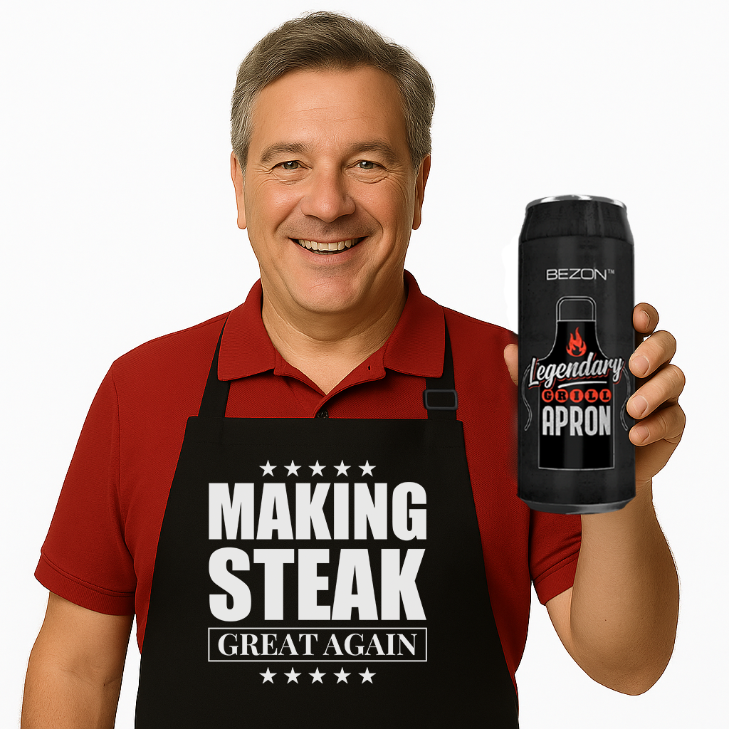 Making Steak Great Again