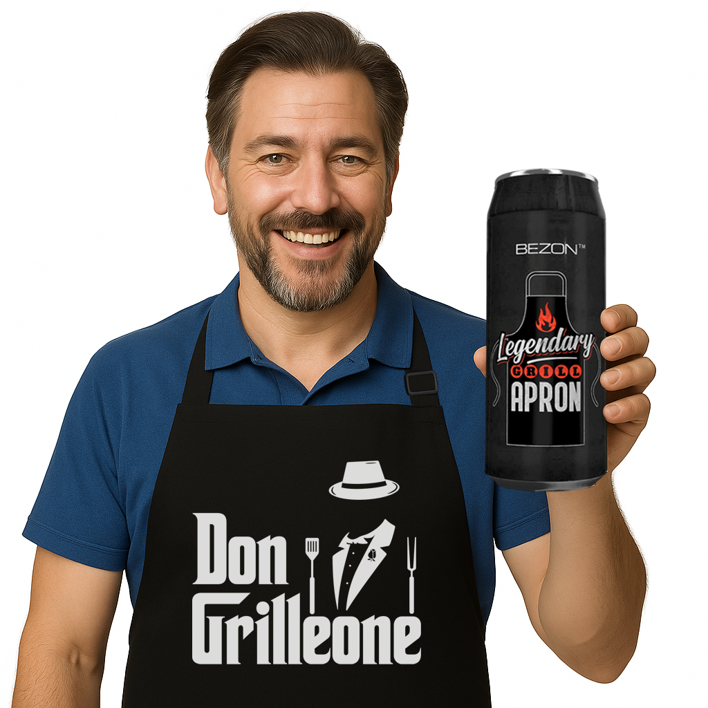 Don Grilleone