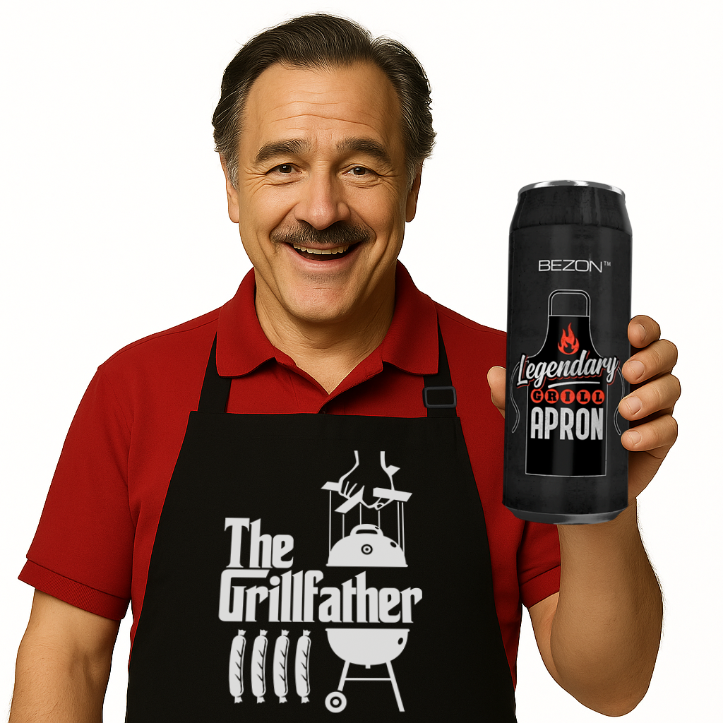 The Grillfather