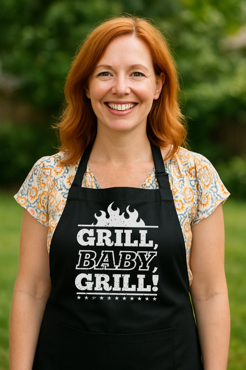 Grill Baby Grill
